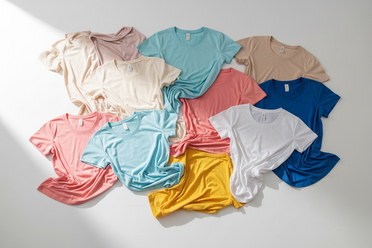 T-Shirts - Nine2Nine