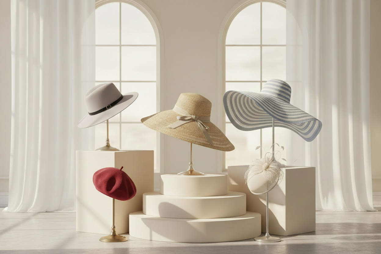 Hats - Nine2Nine