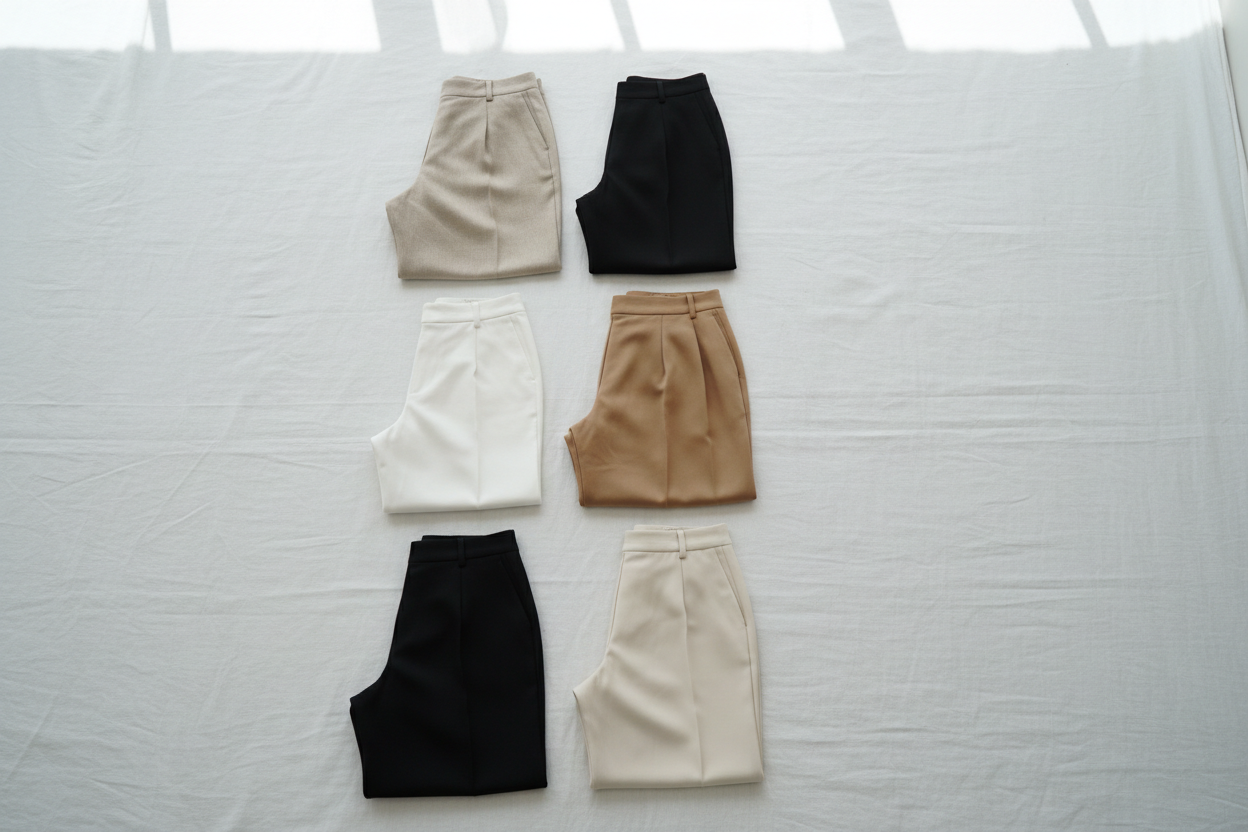 Women Trousers