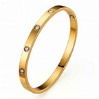Stainless Steel Bracelet