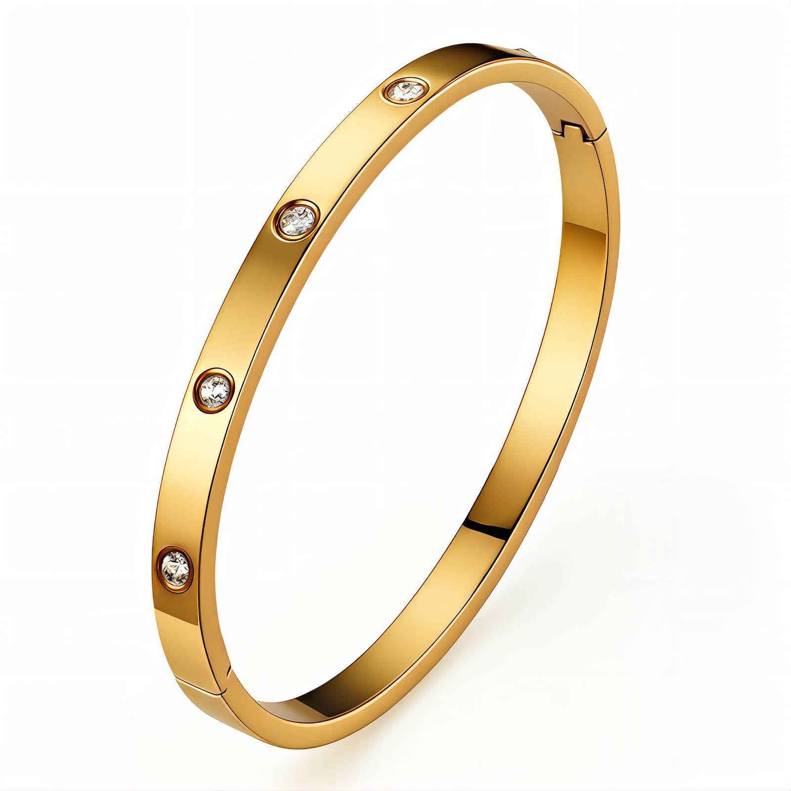 Stainless Steel Bracelet