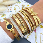 Stainless Steel Bracelet