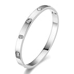 Stainless Steel Bracelet